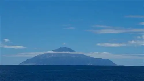 Тристан из Кунья