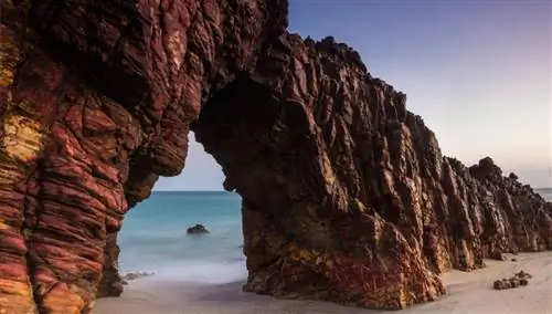 Педра Фурада