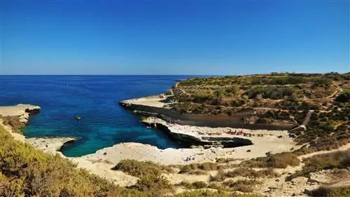 Бассейн Святого Петра