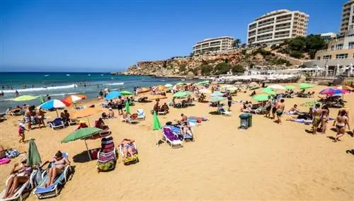 Золотая бухта