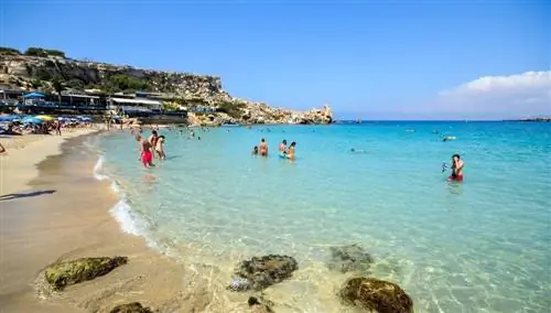 Парадайз Бэй