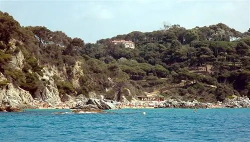 Кала Са Боаделла