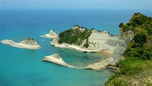 Мыс Драстис