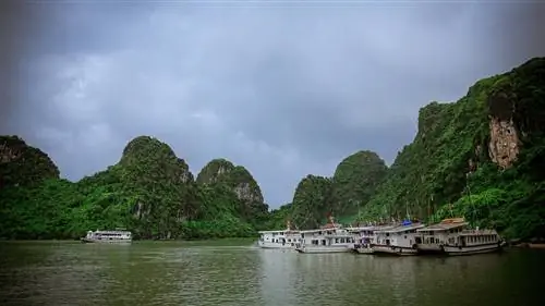 Что посмотреть туристу во Вьетнаме