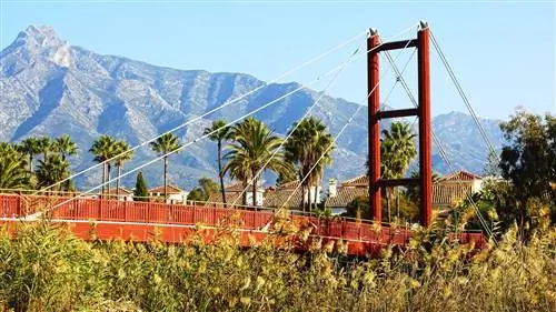 Римский след в Марбелье