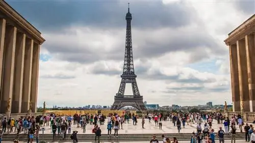 Советы путешественникам