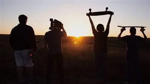 Знакомитесь с людьми во время путешествия? Это возможно: вот 7 ключей, чтобы сделать это