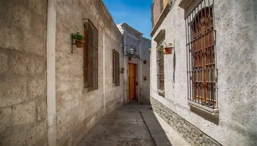 Район Сан-Ласаро