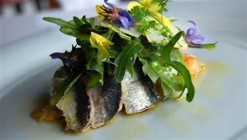 Ресторан Зубероа