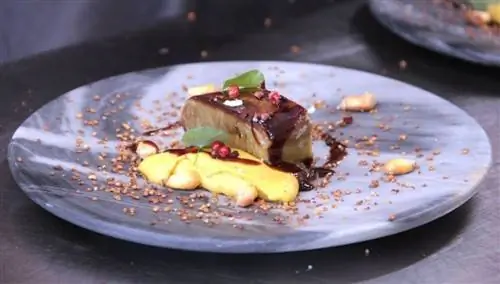 Ресторан Аламеда