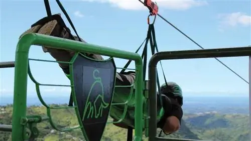 Как насладиться природой Пуэрто-Рико? Лучшее на Острове Чаров