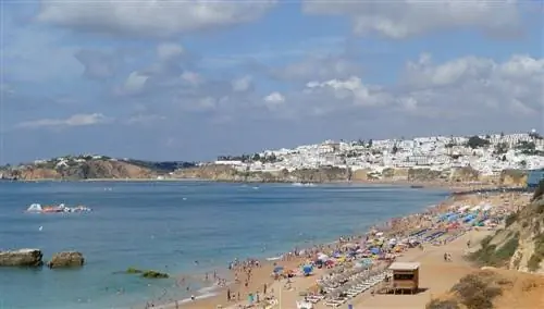 Албуфейра