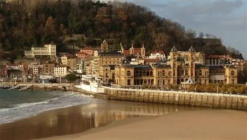 Святой Себастьян