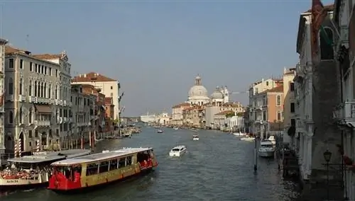 Венеция