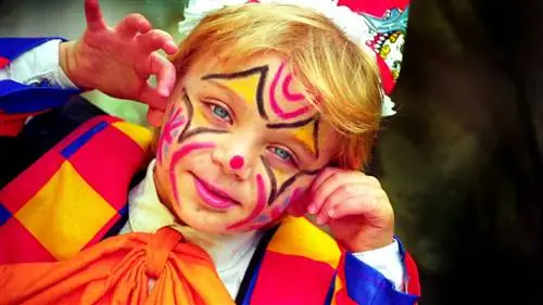 Мальтийский карнавал вот-вот начнется