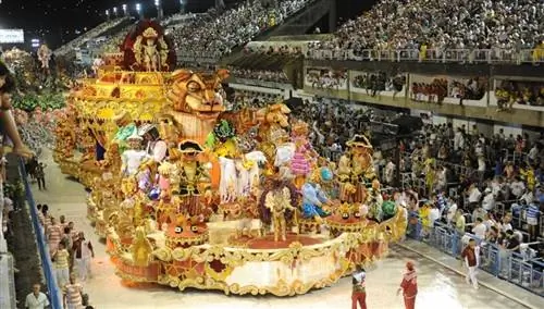 Рио де Жанейро