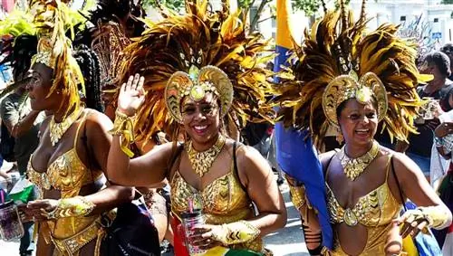 Ноттинг Хилл