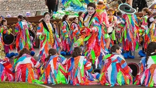 Санта-Крус Тенерифе