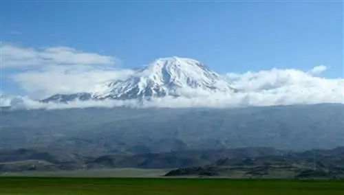 Гора Арарат