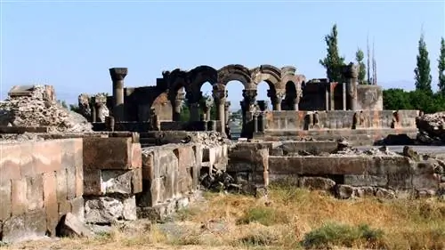 Семь причин посетить Армению