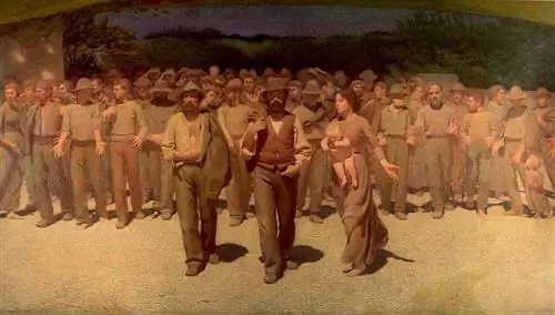 Музей Новеченто