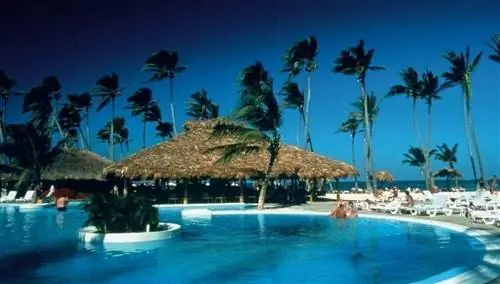 Пляж Баваро