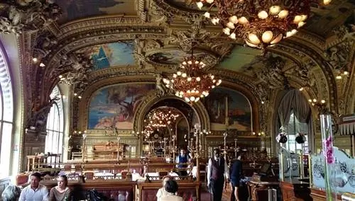 Музей канализации