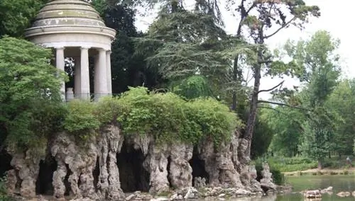 Венсенский лес