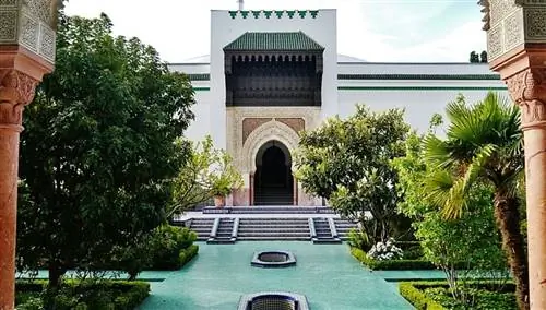 Большая мечеть