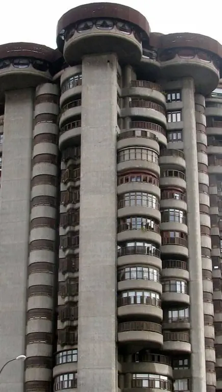 Время после