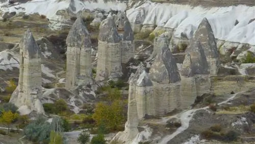 Долина любви