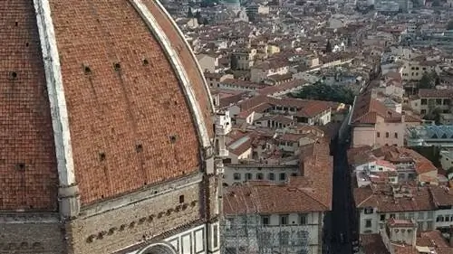 5 главных вещей Флоренции: невозможно покинуть город, не посетив эти места и памятники