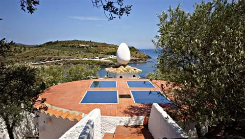 Дом-музей Дали