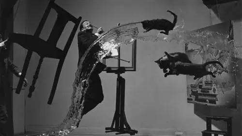 Откройте для себя маршрут встречи с Дали