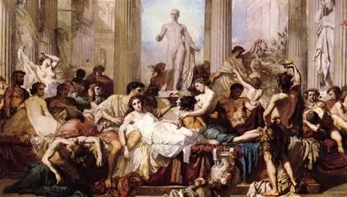 Сатурналии