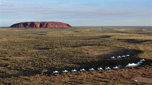 Познакомьтесь с 6 самыми отдаленными отелями в мире, которые исчезнут на несколько дней