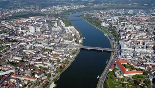 Линц