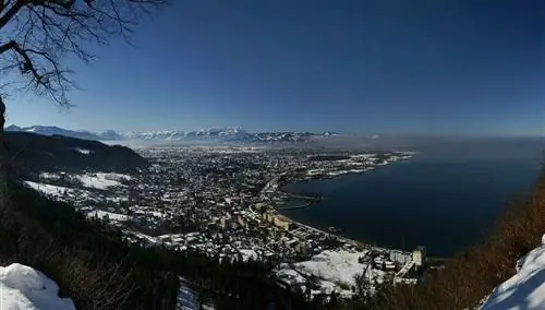 Брегенц