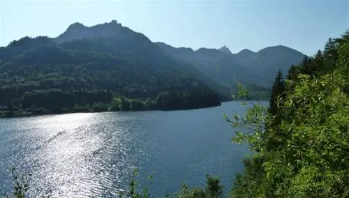 Зальцкаммергут