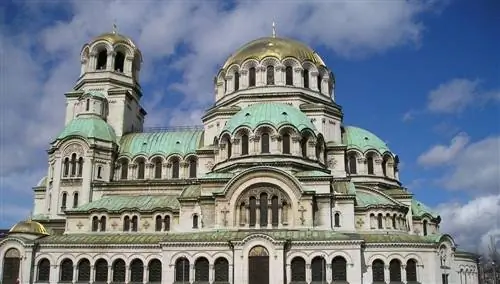 София, Болгария