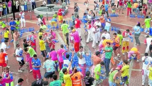 Сифонада Сифонада