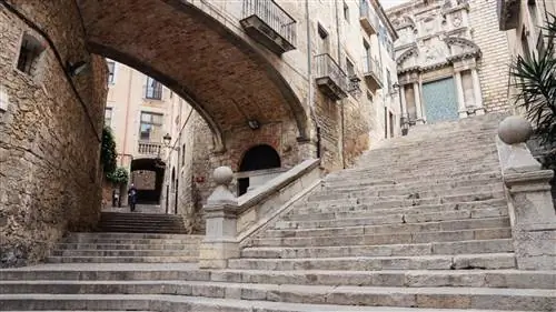 Еврейские кварталы