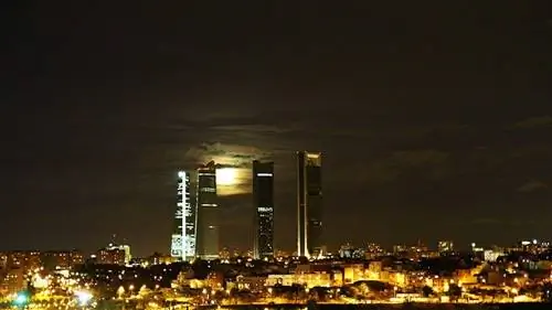 6 альтернативных планов, которыми можно заняться зимой в Мадриде 6 альтернативных планов, которыми можно заняться зимой в Мадриде