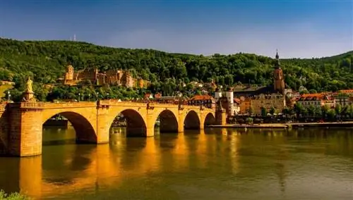 Гейдельберг