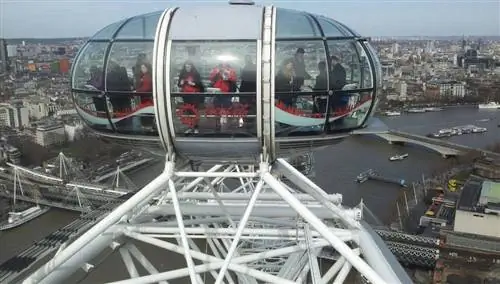 London Eye London Eye