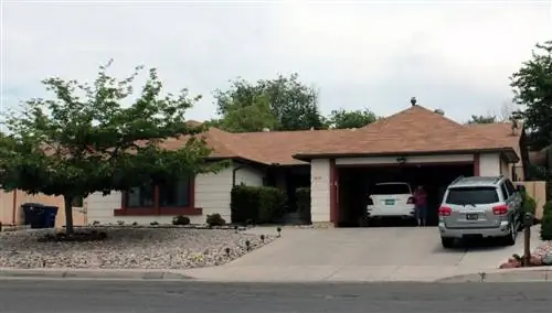 Альбукерке