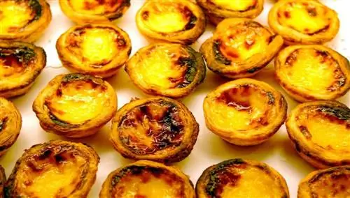 Беленская выпечка