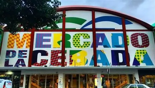 Кочевой рынок