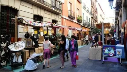 Лягушачий рынок