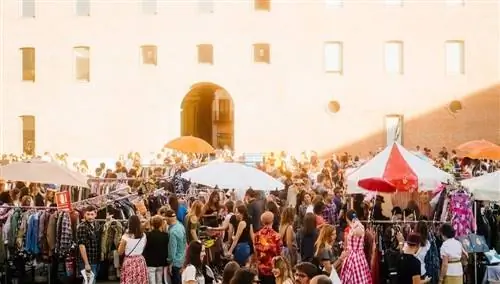 Потерянные и найденные